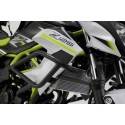 Protège carter SW MOTECH KAWASAKI Z125 2019-2023