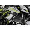 Protège carter SW MOTECH KAWASAKI Z125 2019-2023 3