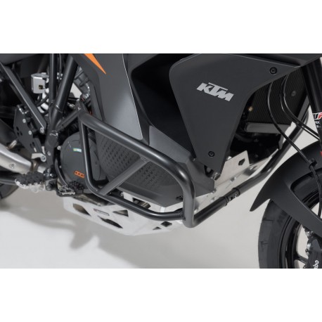 Protège carter SW MOTECH KTM 1290 SUPER ADVENTURE 2021-2023