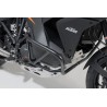 Protège carter SW MOTECH KTM 1290 SUPER ADVENTURE 2021-2023 0