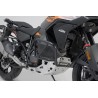 Protège carter SW MOTECH KTM 1290 SUPER ADVENTURE 2021-2023 2