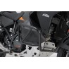 Protège carter SW MOTECH KTM 1290 SUPER ADVENTURE 2021-2023 4