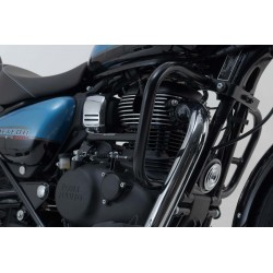 Protège carter SW MOTECH ROYAL ENFIELD 350 METEOR 2019-2024