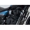 Protège carter SW MOTECH ROYAL ENFIELD 350 METEOR 2019-2023 0