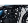 Protège carter SW MOTECH ROYAL ENFIELD 350 METEOR 2019-2023 3
