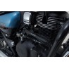 Protège carter SW MOTECH ROYAL ENFIELD 350 METEOR 2019-2023 4