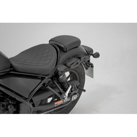 Support latéral SLH HONDA CMX 500 REBEL