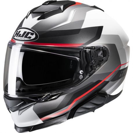 Casque intégral HJC I71 NIOR