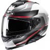 Casque intégral HJC I71 NIOR 0