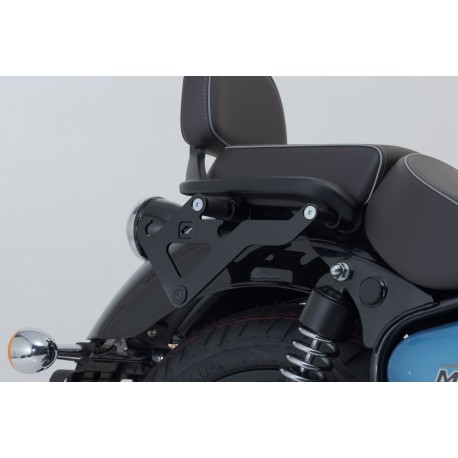 Support latéral SLH ROYAL ENFIELD 350 METEOR