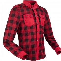 chemise été moto JOVAN