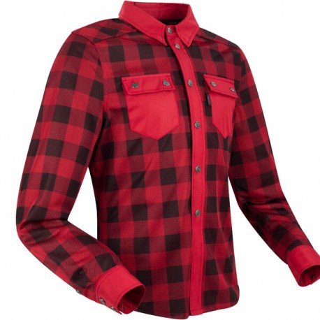 Chemise été moto SEGURA JOVAN