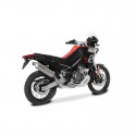 Echappement HP CORSE SP-1 APRILIA 660 TUAREG 2022-2023