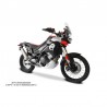 Echappement HP CORSE SP-1 APRILIA 660 TUAREG 2022-2023 2