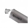 Echappement HP CORSE SP-1 APRILIA 660 TUAREG 2022-2023 5