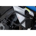 Protège carter SW MOTECH SUZUKI GSX-S 950 GSX-S 1000