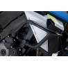 Protège carter SW MOTECH SUZUKI GSX-S 950 GSX-S 1000 0