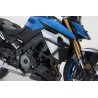 Protège carter SW MOTECH SUZUKI GSX-S 950 GSX-S 1000 1