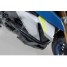 Protège carter SW MOTECH SUZUKI GSX-S 950 GSX-S 1000 4
