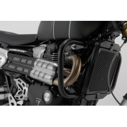 Protège carter SW MOTECH TRIUMPH 1200 SCRAMBLER 2021-2024