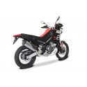 Echappement HP CORSE SPS APRILIA 660 TUAREG 2022-2023