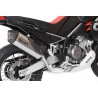 Echappement HP CORSE SPS APRILIA 660 TUAREG 2022-2023 5