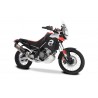 Echappement HP CORSE SPS APRILIA 660 TUAREG 2022-2023 6