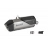 Echappement HP CORSE SPS APRILIA 660 TUAREG 2022-2023 8