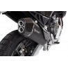 Echappement HP CORSE SPS APRILIA 660 TUAREG 2022-2023 13