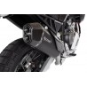 Echappement HP CORSE SPS APRILIA 660 TUAREG 2022-2023 14