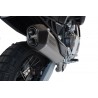 Echappement HP CORSE SPS APRILIA 660 TUAREG 2022-2023 22