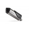 Echappement HP CORSE SPS APRILIA 660 TUAREG 2022-2023 24