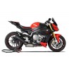 Echappement HP CORSE HYDROFORM SHORT BMW S1000R 2017-2020 0