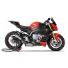 Echappement HP CORSE HYDROFORM SHORT BMW S1000R 2017-2020 3