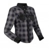 chemise femme été moto JOVAN 1