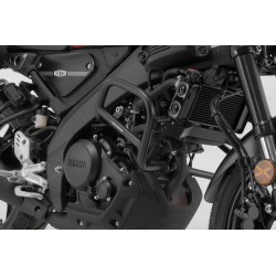 Protège carter SW MOTECH YAMAHA XSR 125 MT-125