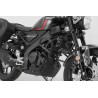 Protège carter SW MOTECH YAMAHA XSR 125 MT-125 2