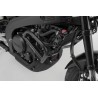 Protège carter SW MOTECH YAMAHA XSR 125 MT-125 4