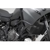 Protège carter SW MOTECH moto YAMAHA MT-07 TRACER MT-07 TRACER 7 9