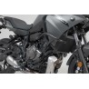 Protège carter SW MOTECH moto YAMAHA MT-07 TRACER MT-07 TRACER 7 10
