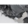 Protège carter SW MOTECH moto YAMAHA MT-07 TRACER MT-07 TRACER 7 11