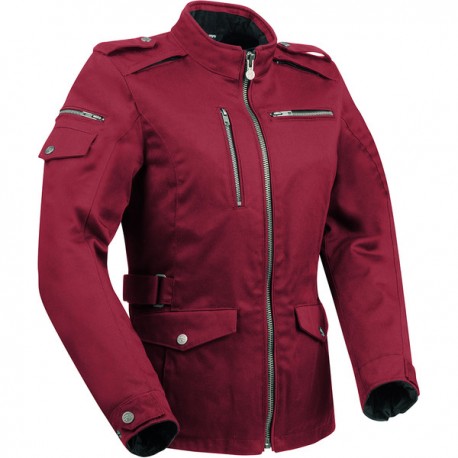 Veste femme moto SEGURA LEYTON