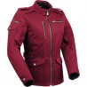 Veste femme moto SEGURA LEYTON 0