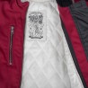 Veste femme moto SEGURA LEYTON 2