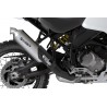 Echappement HP CORSE SP-1 DUCATI 937 DESERT X 2022-2023 3
