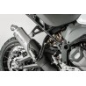 Echappement HP CORSE SP-1 DUCATI 937 DESERT X 2022-2023 5