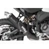 Echappement HP CORSE SP-1 DUCATI 937 DESERT X 2022-2023 9