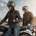 Blouson moto toutes saisons BERING WINTON