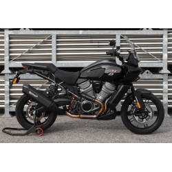 Echappement HP CORSE SPS HARLEY DAVIDSON 1250 PAN AMERICA 2021-2023