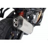 Echappement HP CORSE SPS HARLEY DAVIDSON 1250 PAN AMERICA 2021-2023 10